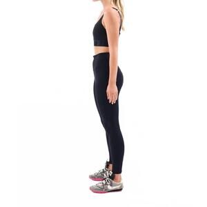 NEW P.E. NATION women's zephyr leggings in black